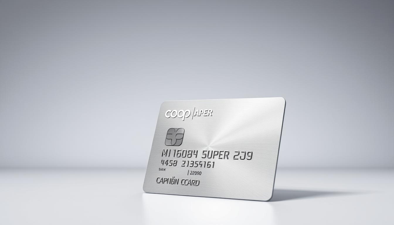 Coop Supercard Kreditkarte Vorteile