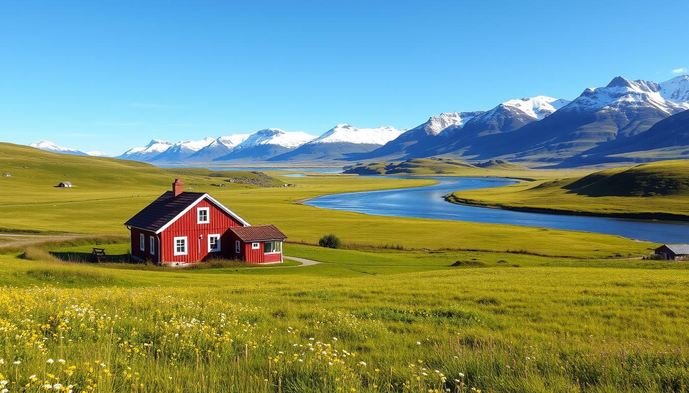 rente i Norge