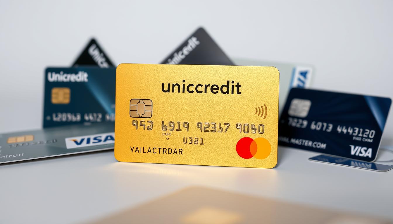 primerjava Unicredit Mastercard Gold in druge kartice