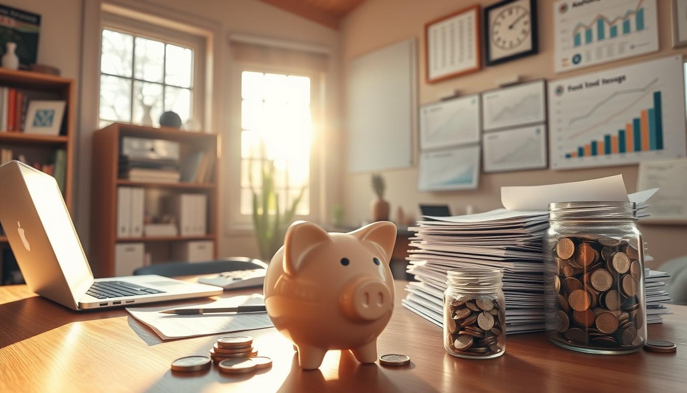 financiële situatie