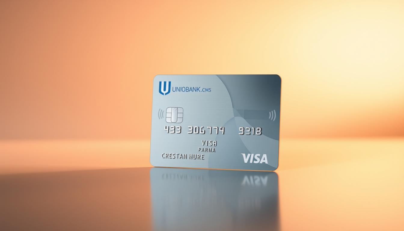 UnionBank Rewards Visa Platinum overview