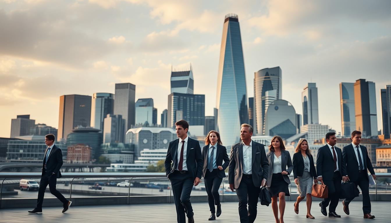 UK investment strategies