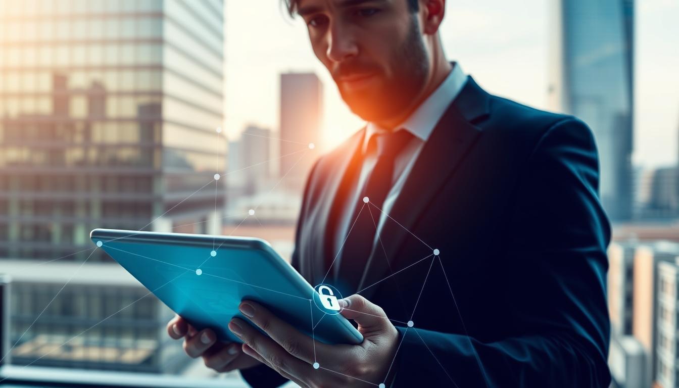 secure transactions