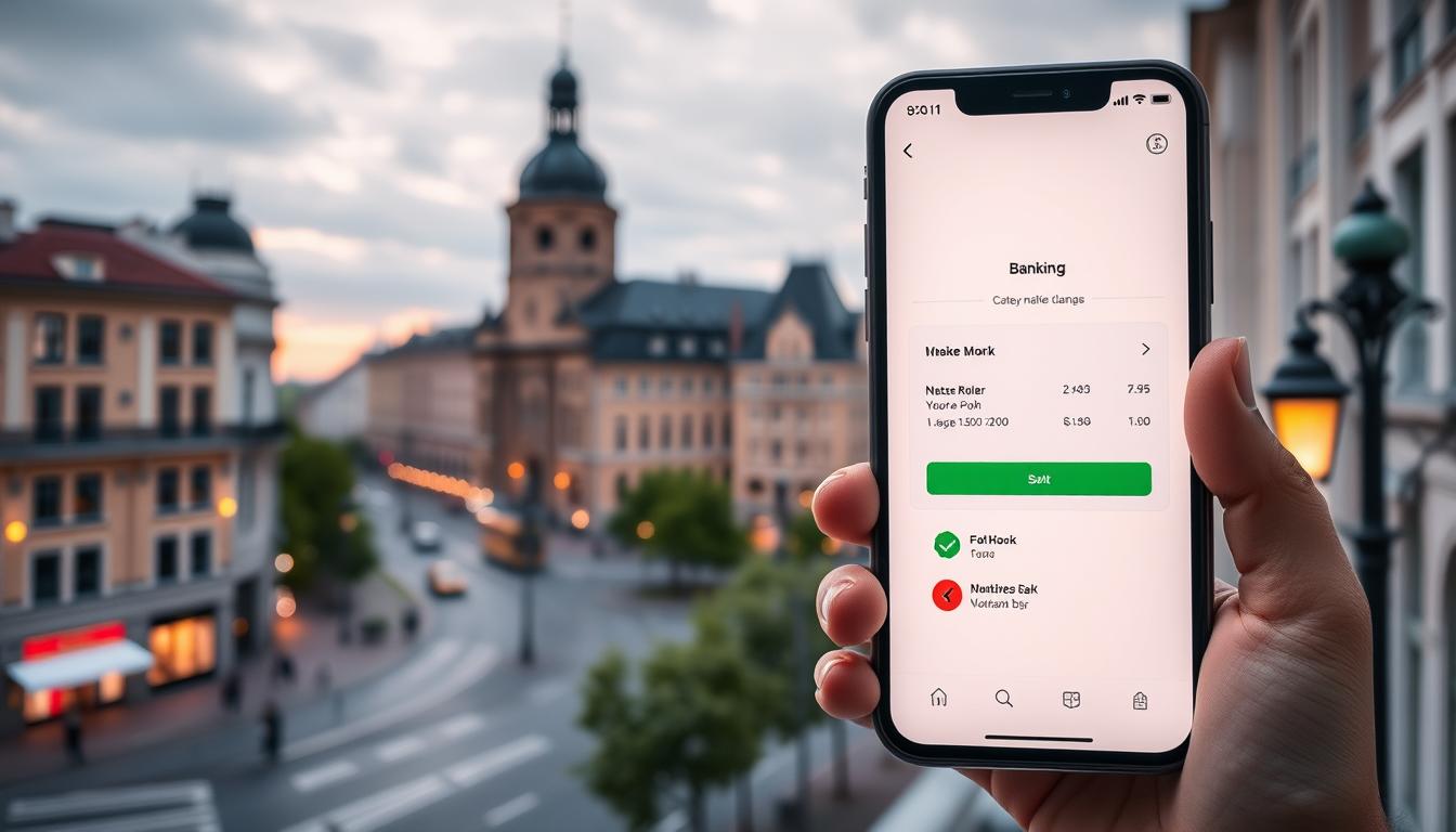 Online-Banking in Deutschland
