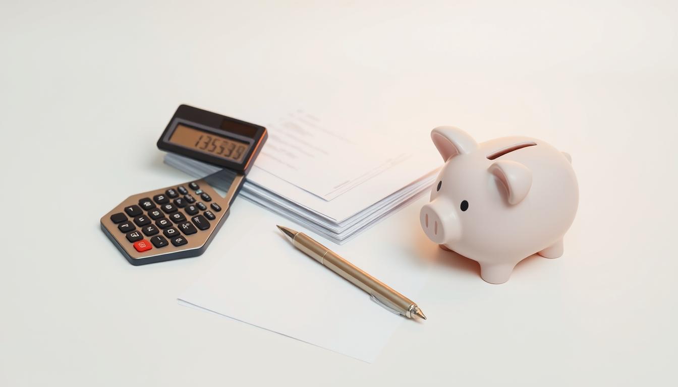 finanças pessoais
