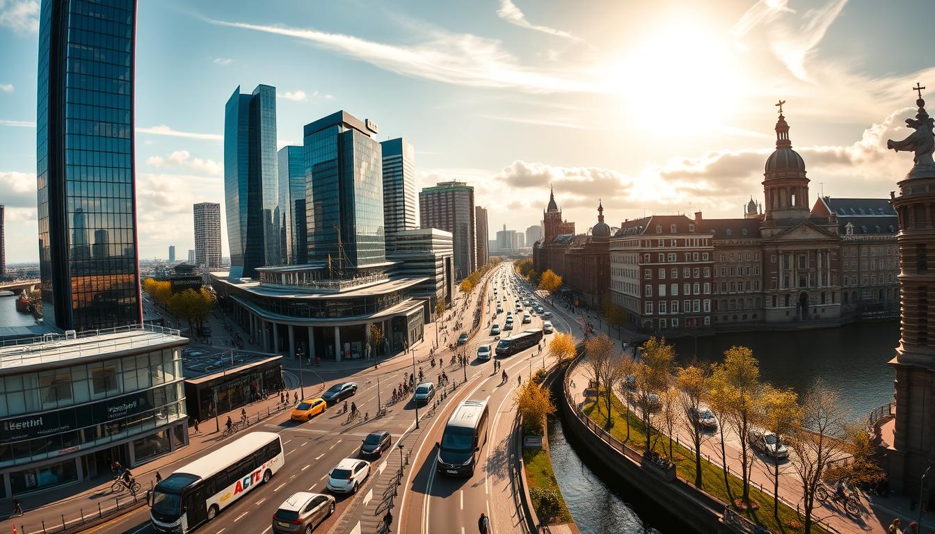 Economie Nederland 2025 trends