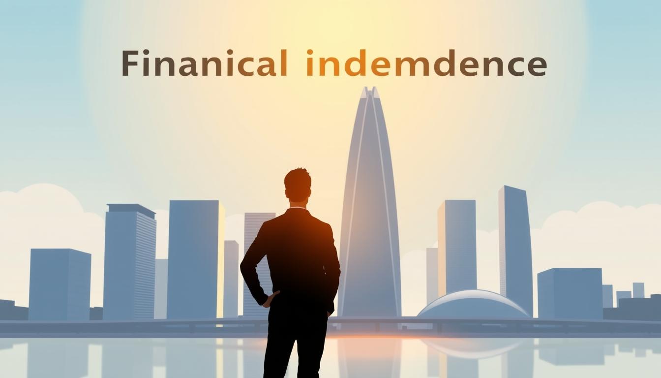financial independence