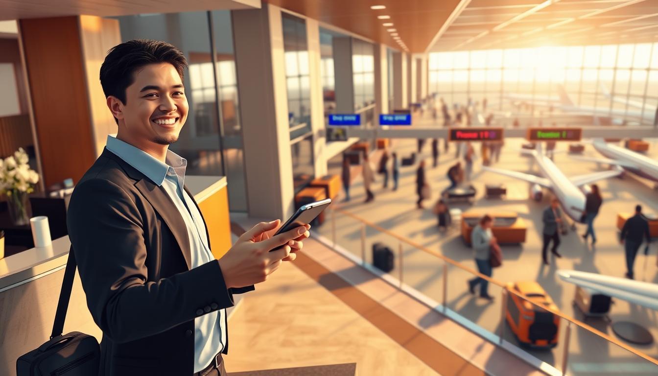 importance of travel rewards