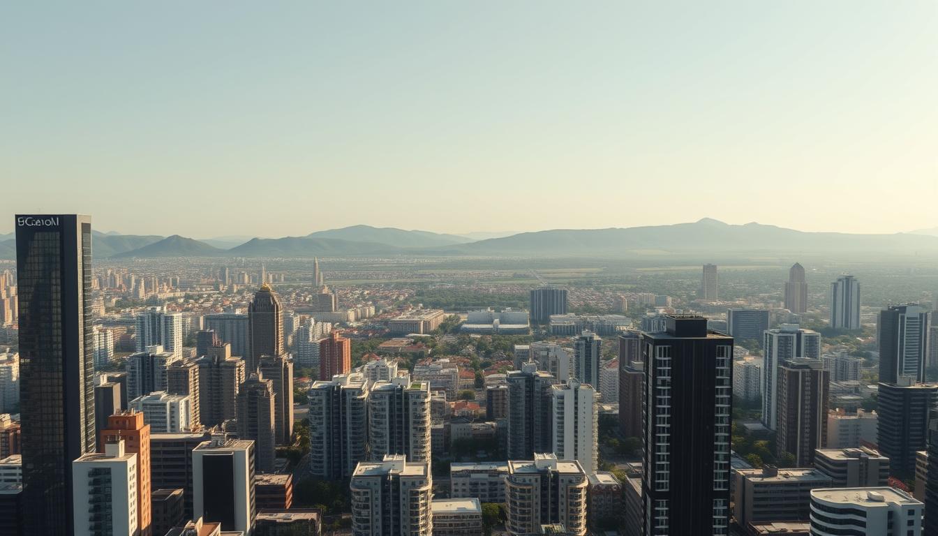 Entwicklungen Immobilienmarkt