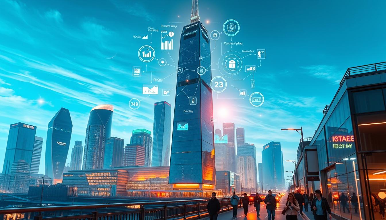 digitális pénzügyek és fintech iparág Magyarországon