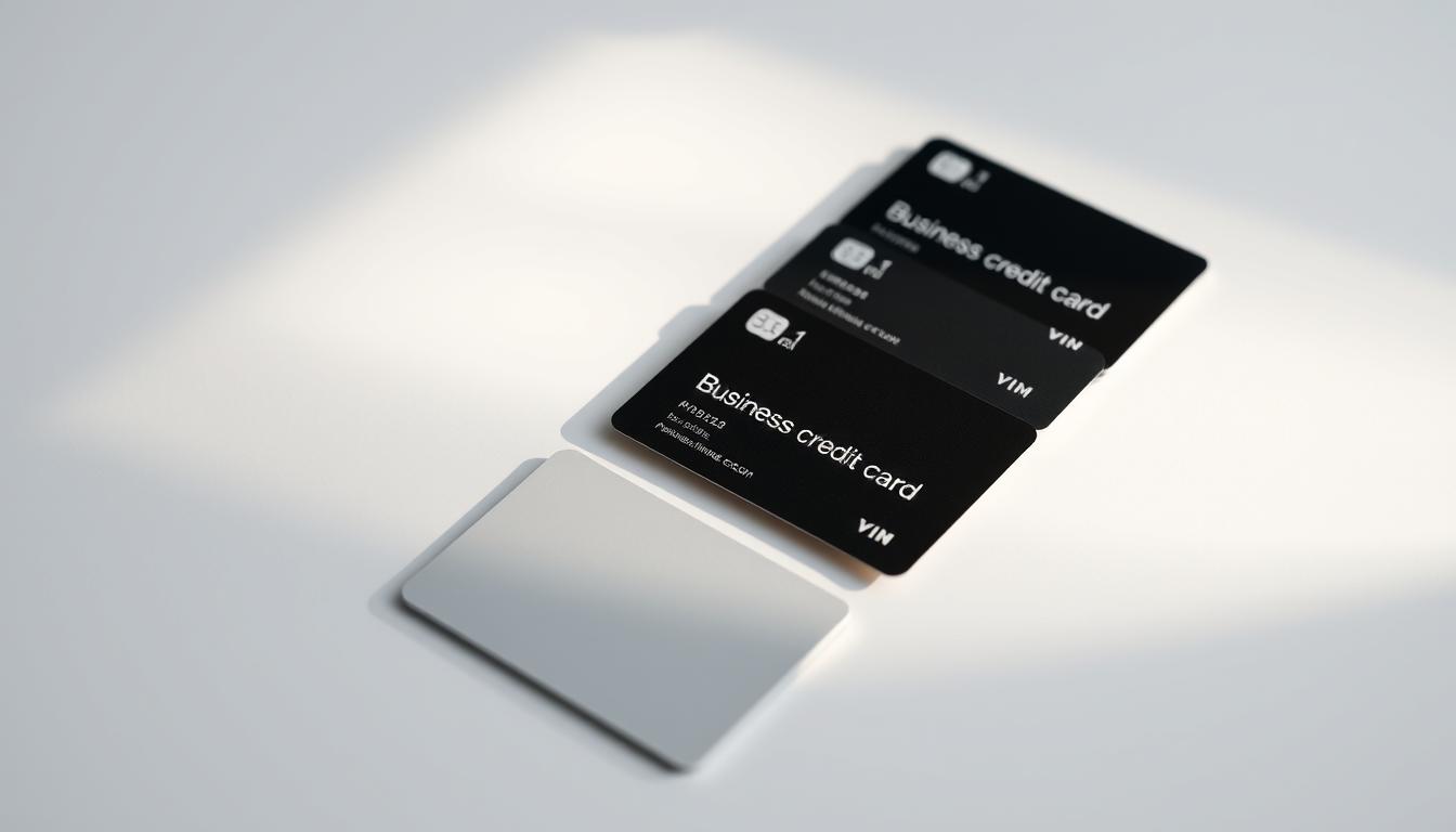 what are business credit cards