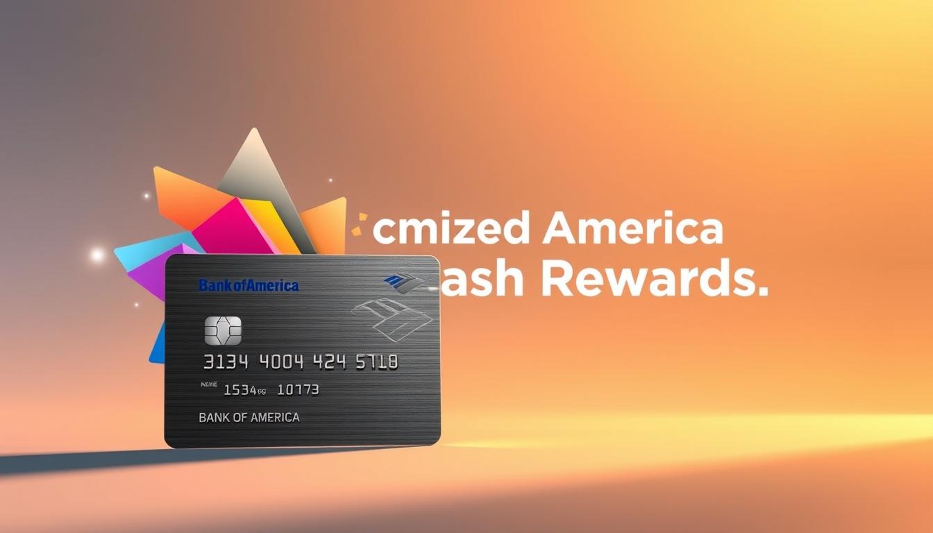 Bank of America Customized Cash Rewards: Personalize Your Cashback Categories