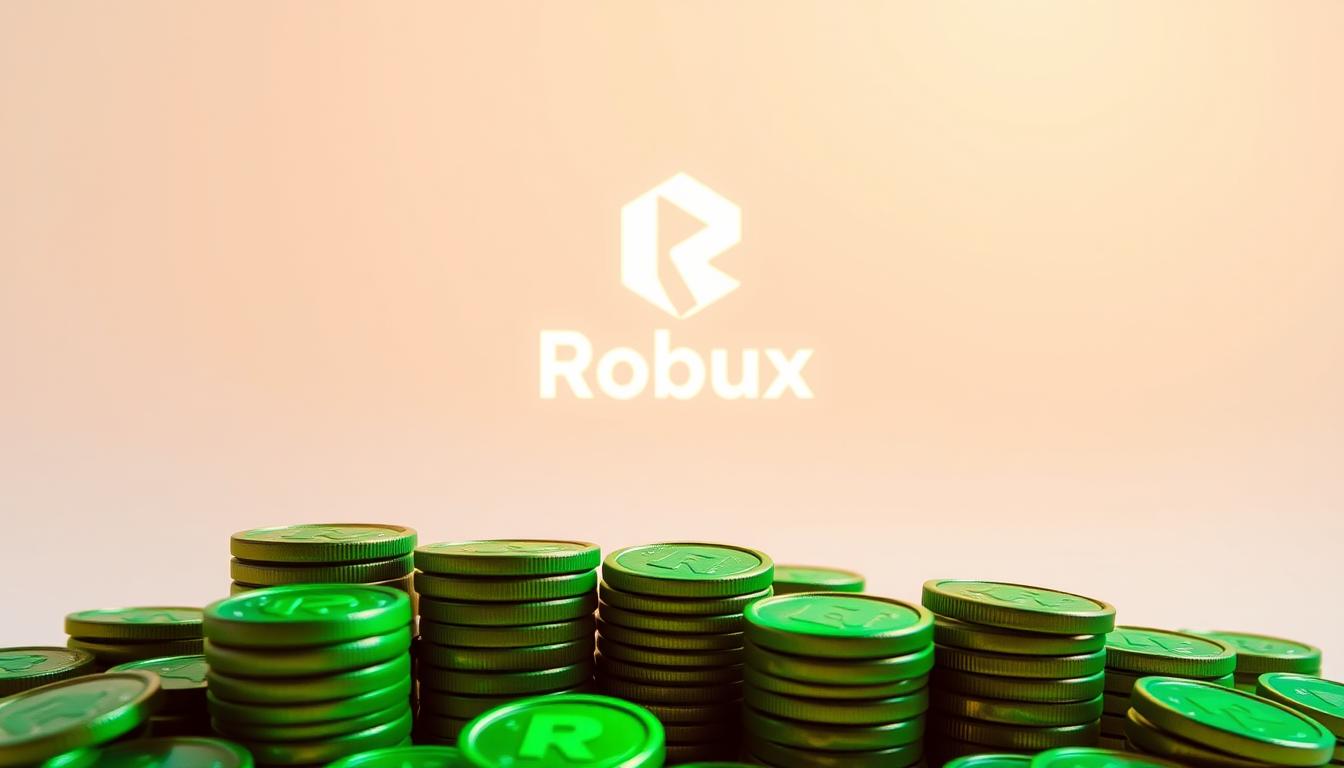 Roblox currency