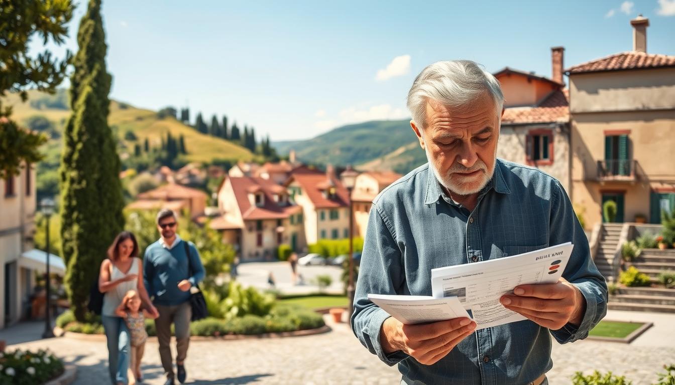 Risparmio efficace in Italia