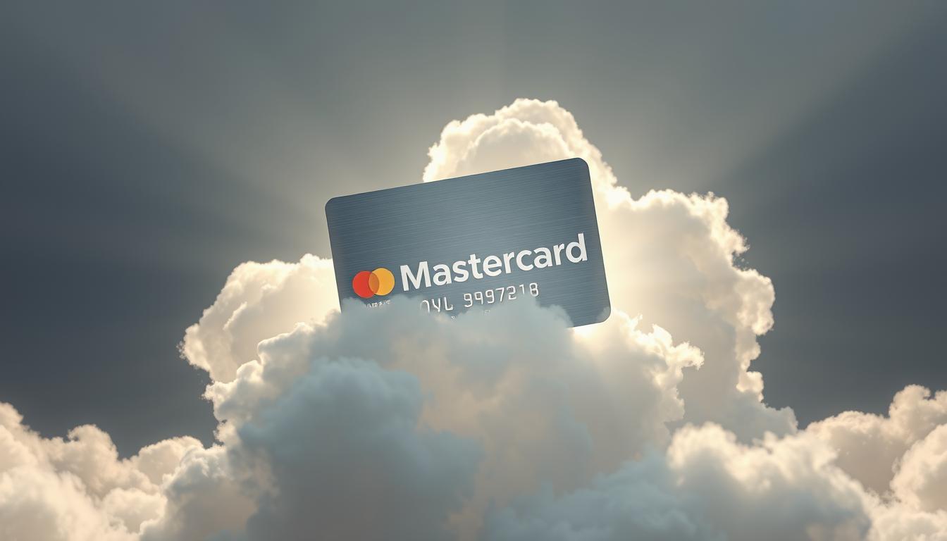 Cumulus-Mastercard Einführung