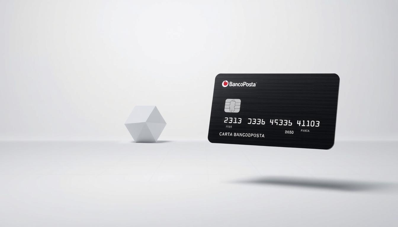 Carta BancoPosta e sicurezza nei pagamenti