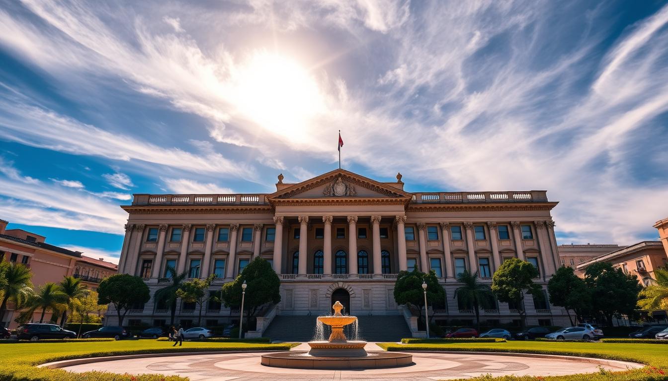 introducción al Ministerio de Economía y Finanzas Públicas Bolivia
