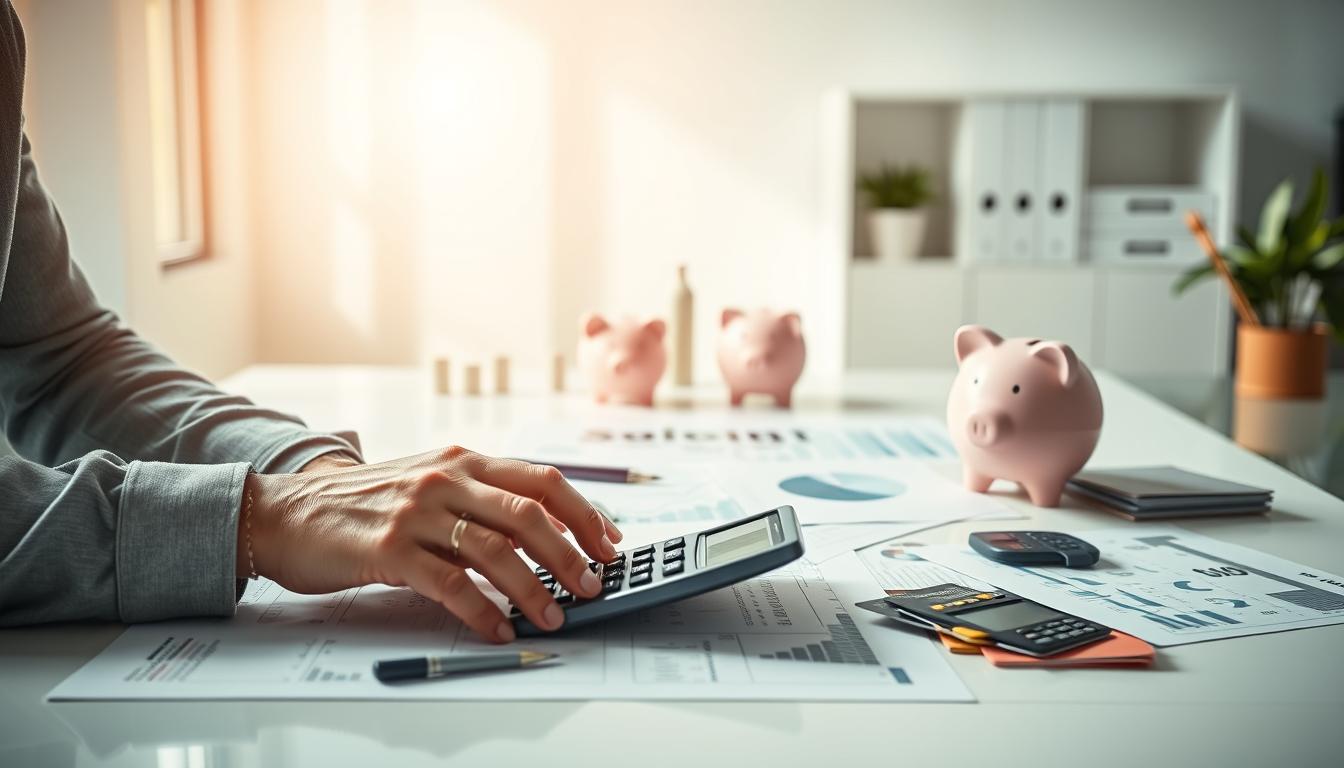 budgettering voor financieel succes