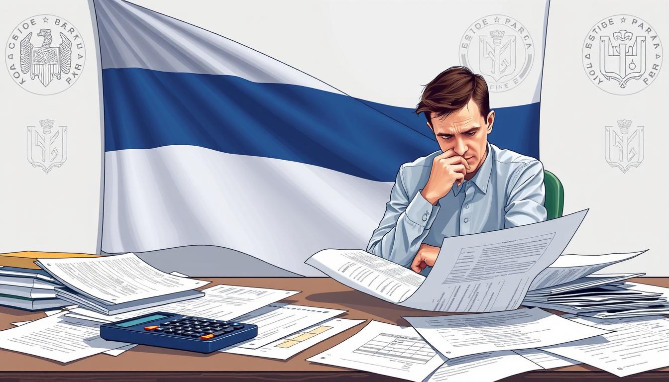 Milliseid makse ja tulumaksu pean tasuma Estonias﻿?