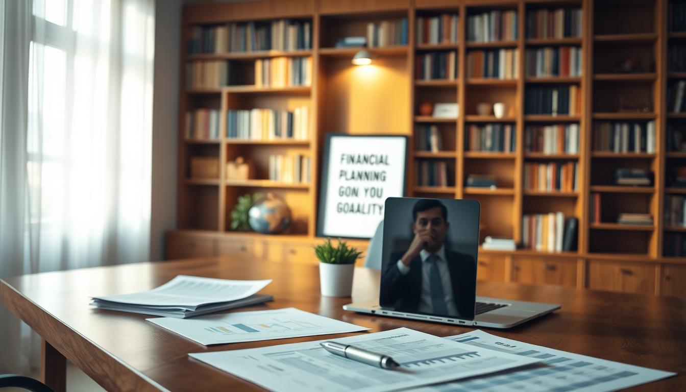 importance of financial goals