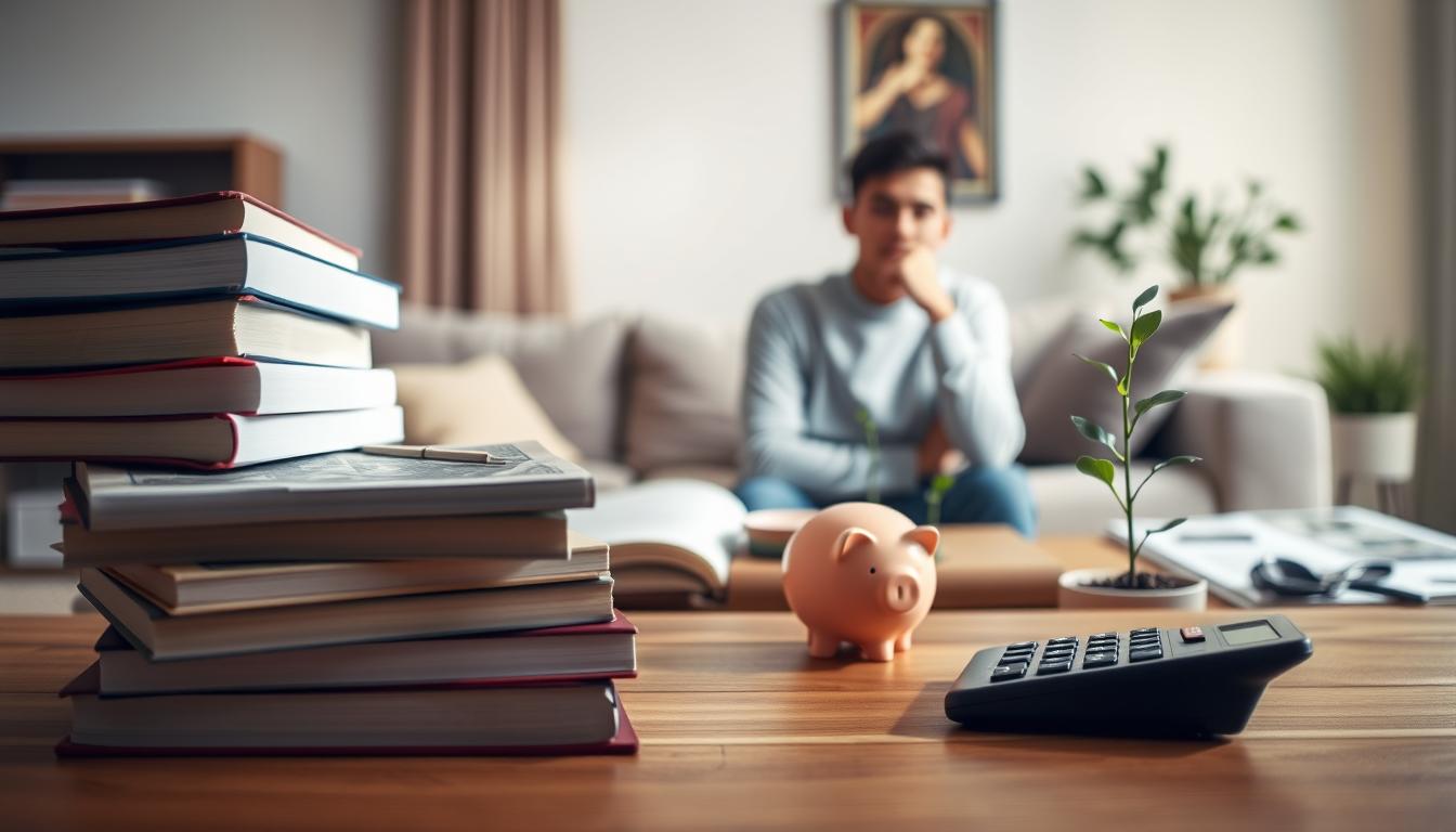 inleiding financiële educatie