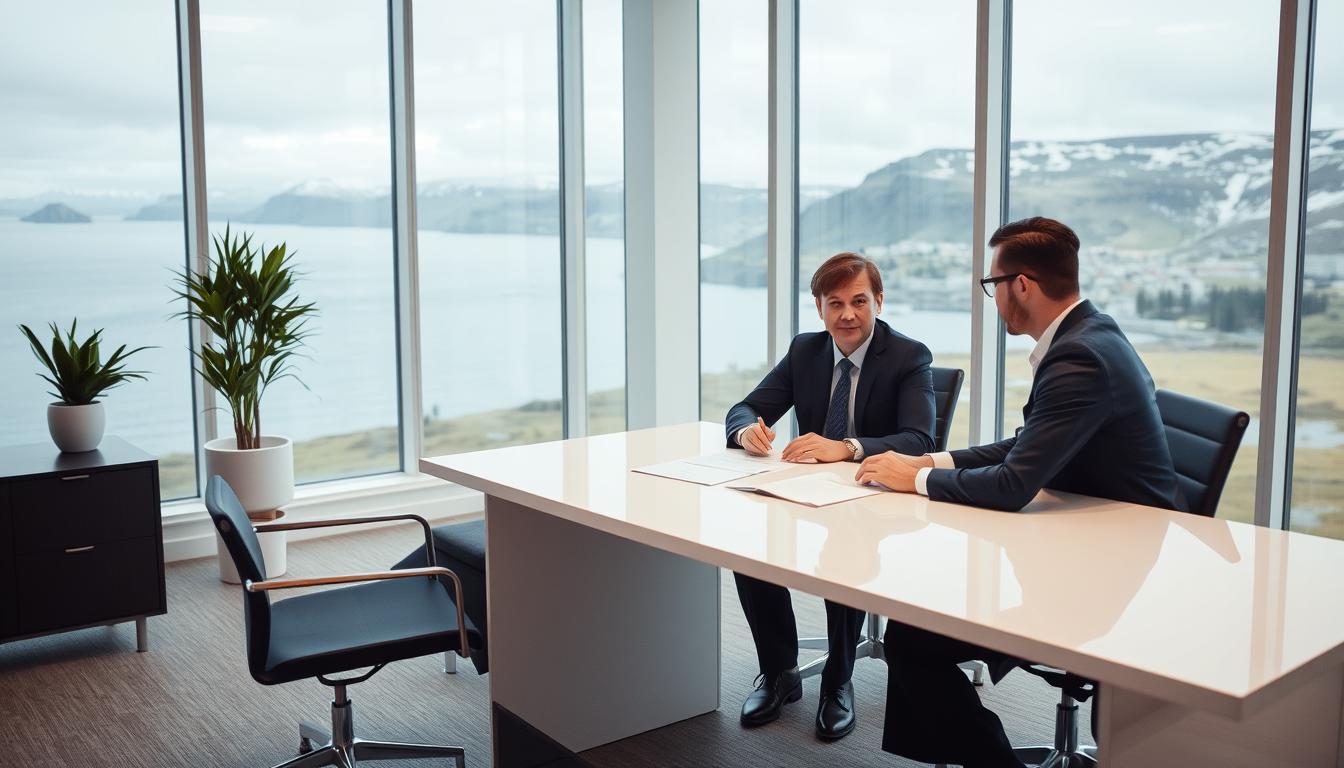 role of financial advisors