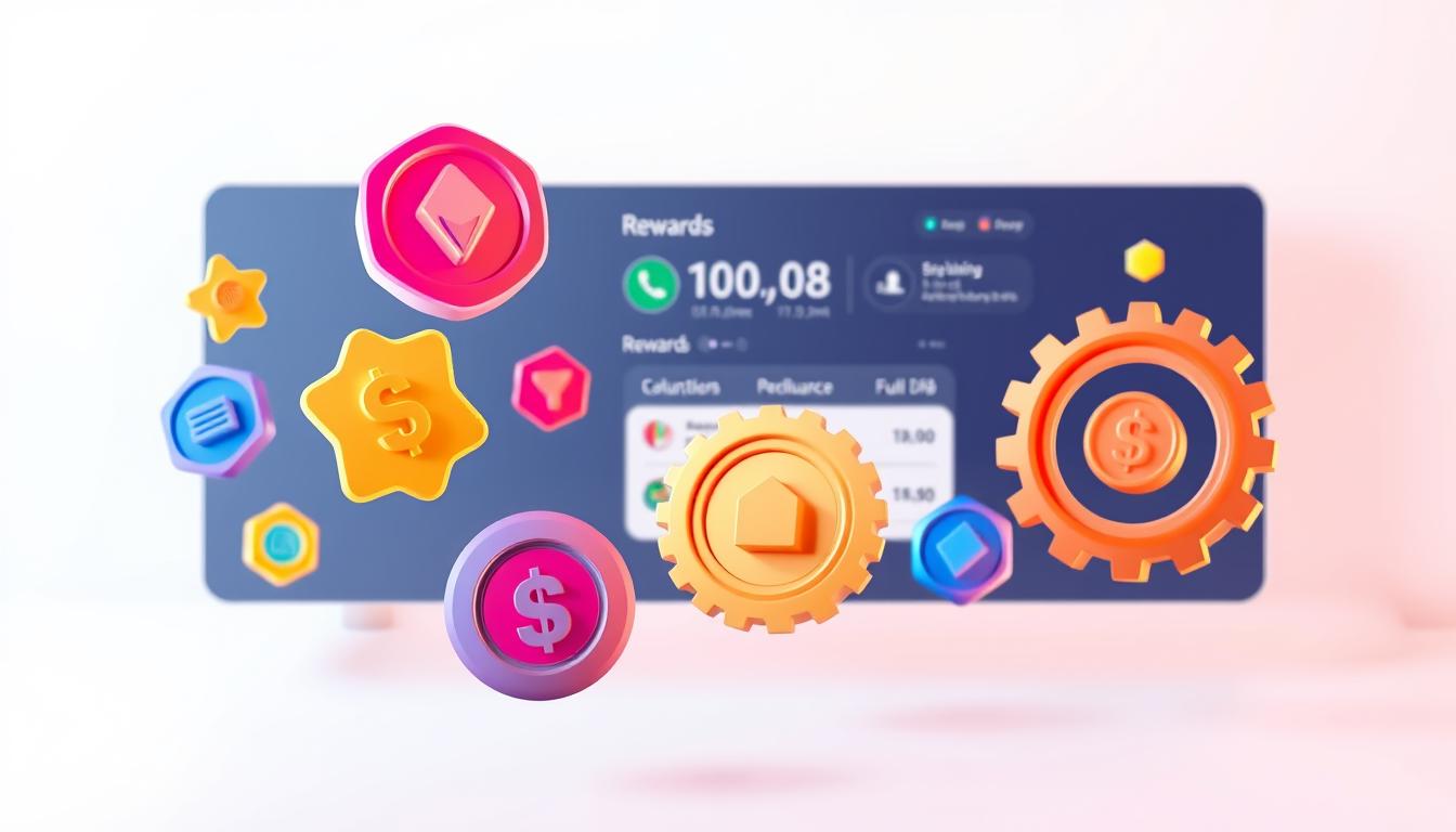 rewards programs