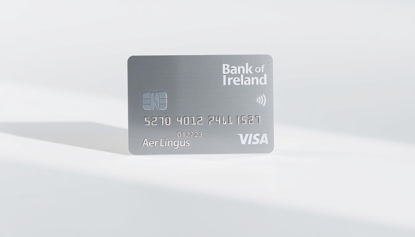 Bank of Ireland Aer Lingus Card — learn how to apply for this card.