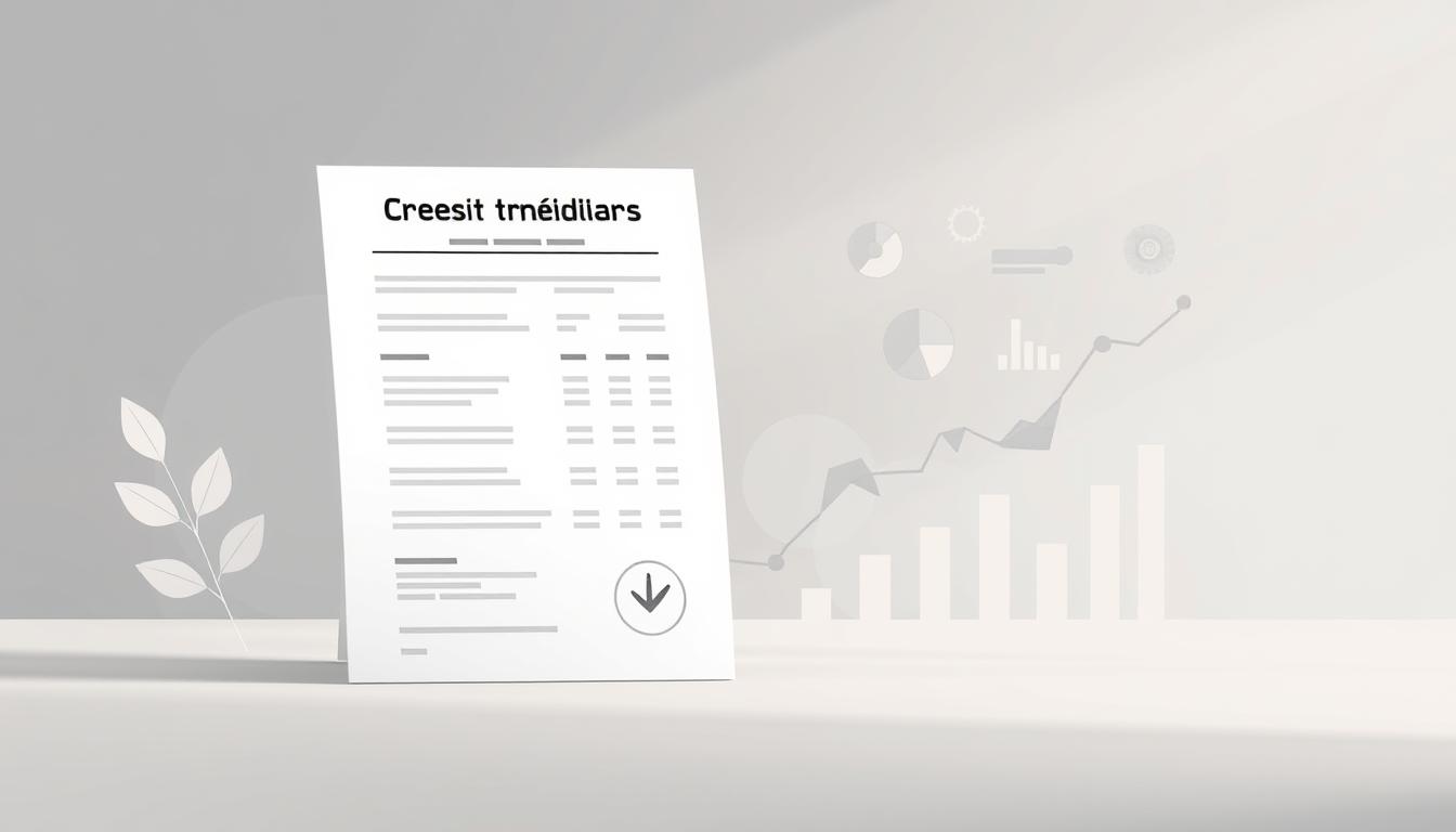 definición de historial crediticio