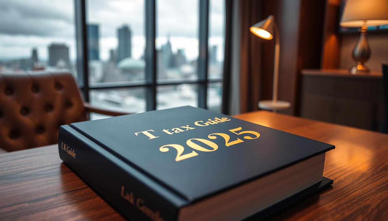 UK tax guide
