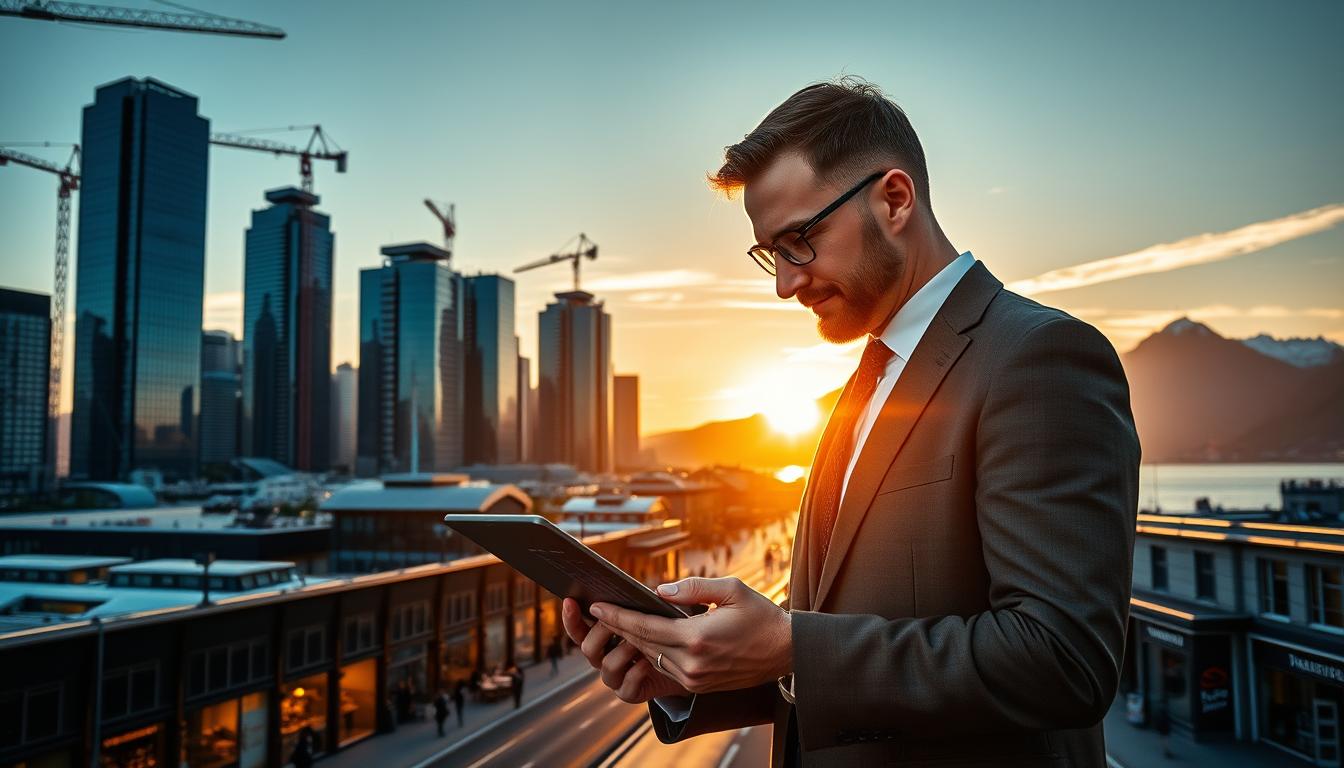 smart investering for norske investorer