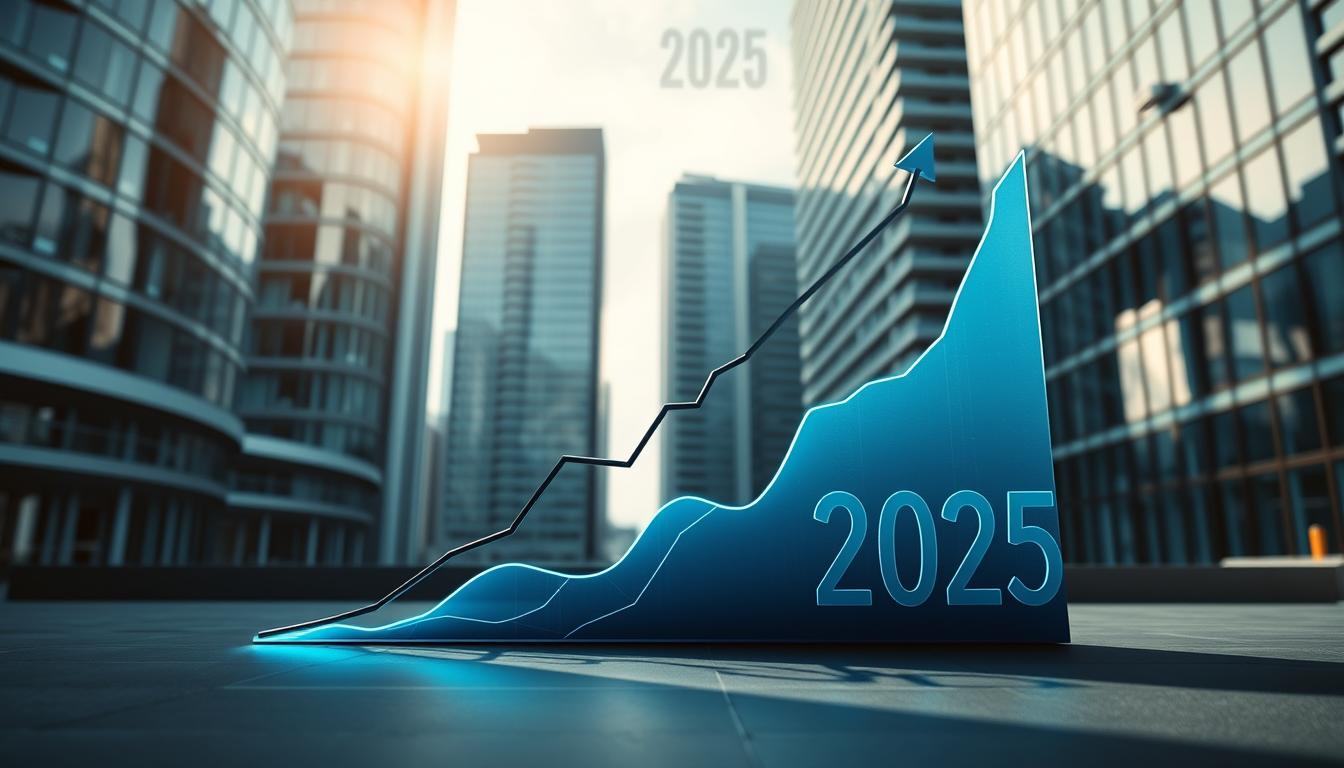 Wirtschaftswachstumsrate Deutschland 2025