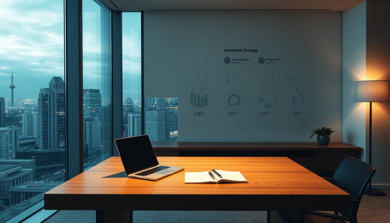 investment strategy definition