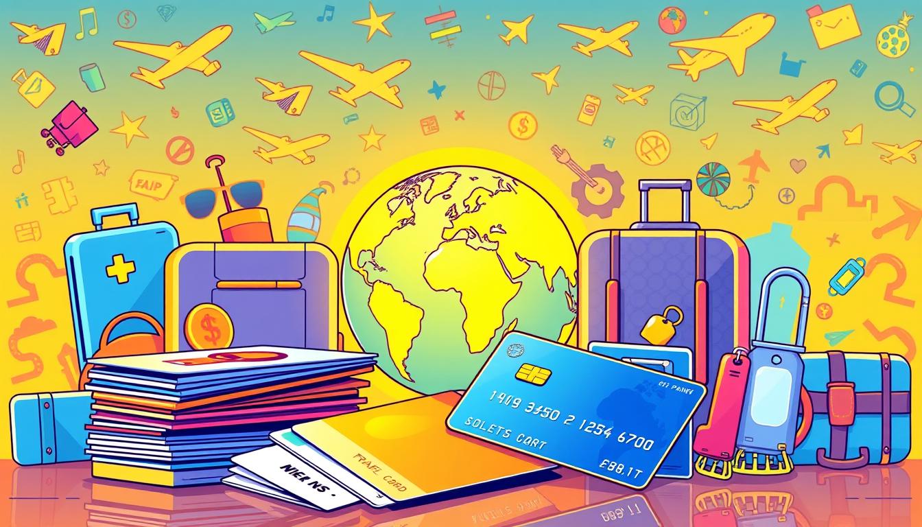 travel points tips