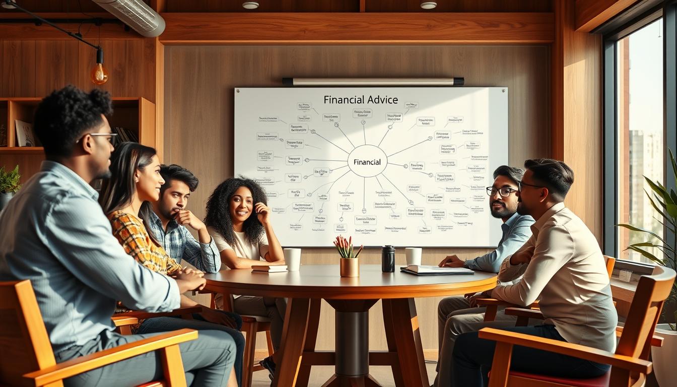 consejos para emprendedores financieros