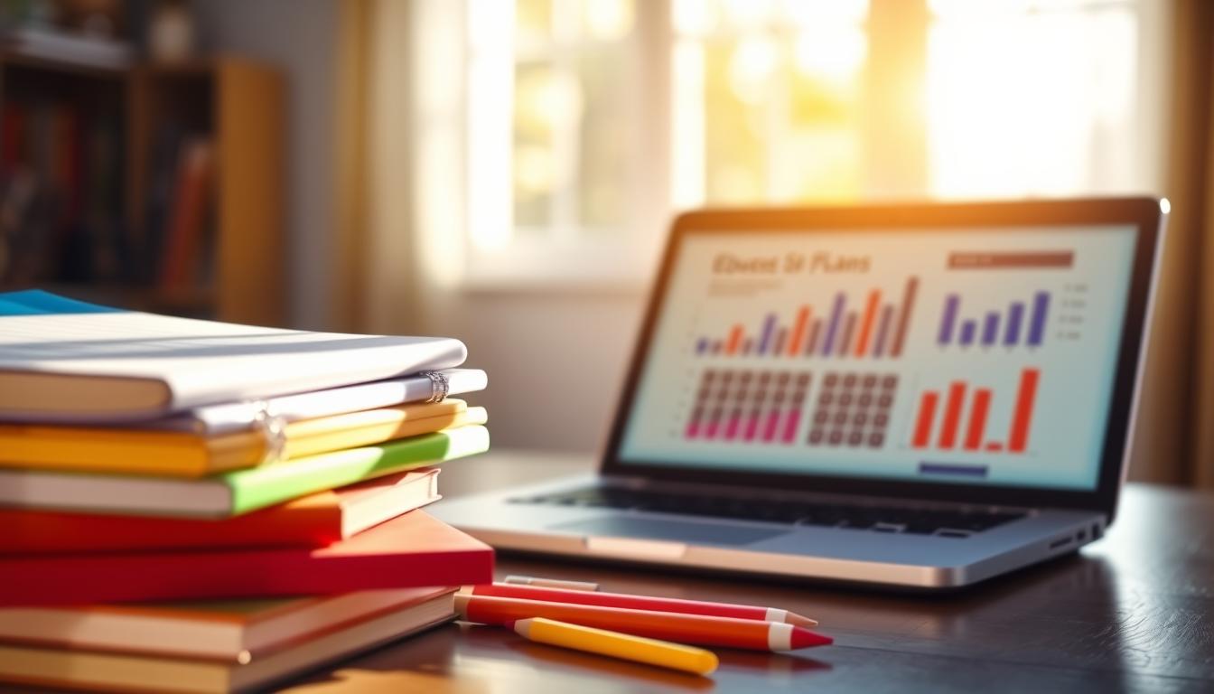 education savings plans