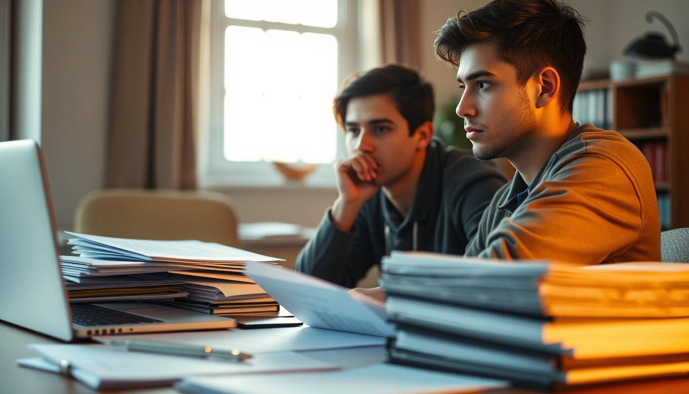 student loans management