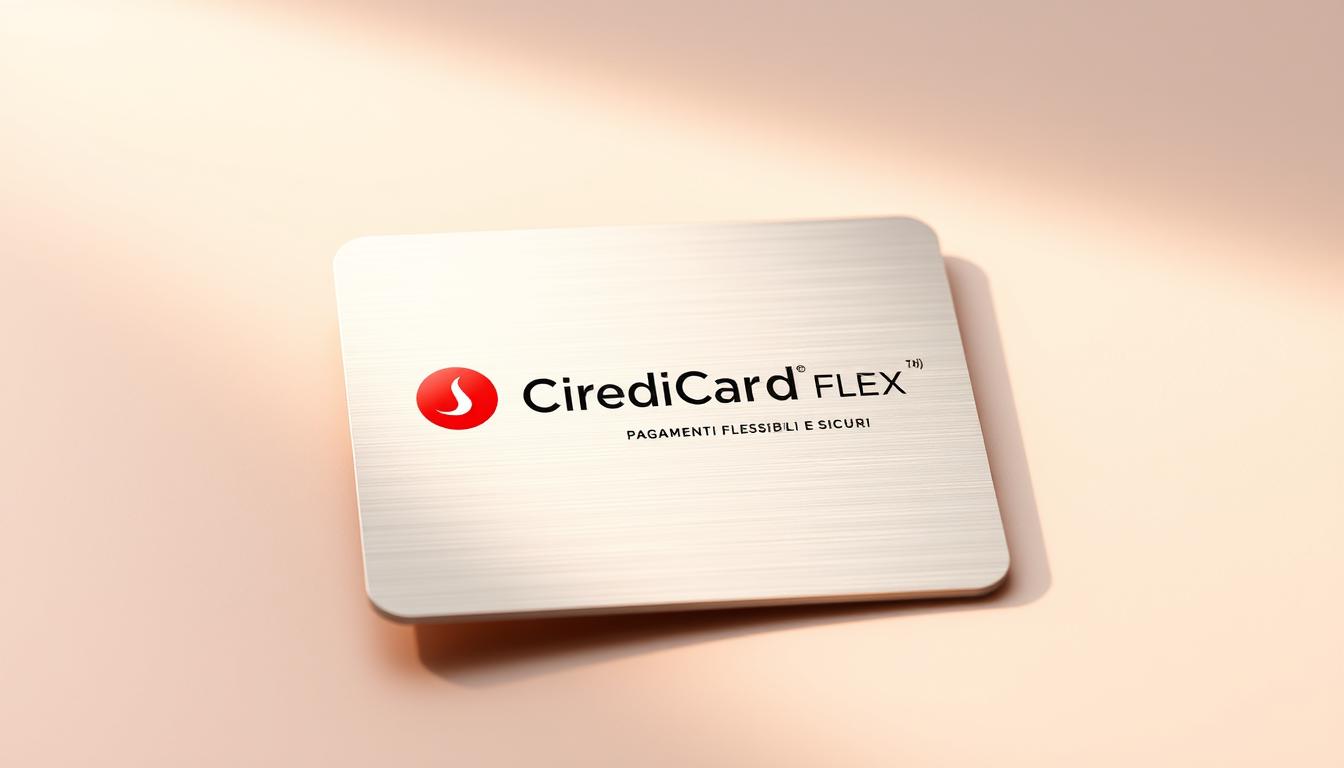 introduzione UniCreditCard Flexia
