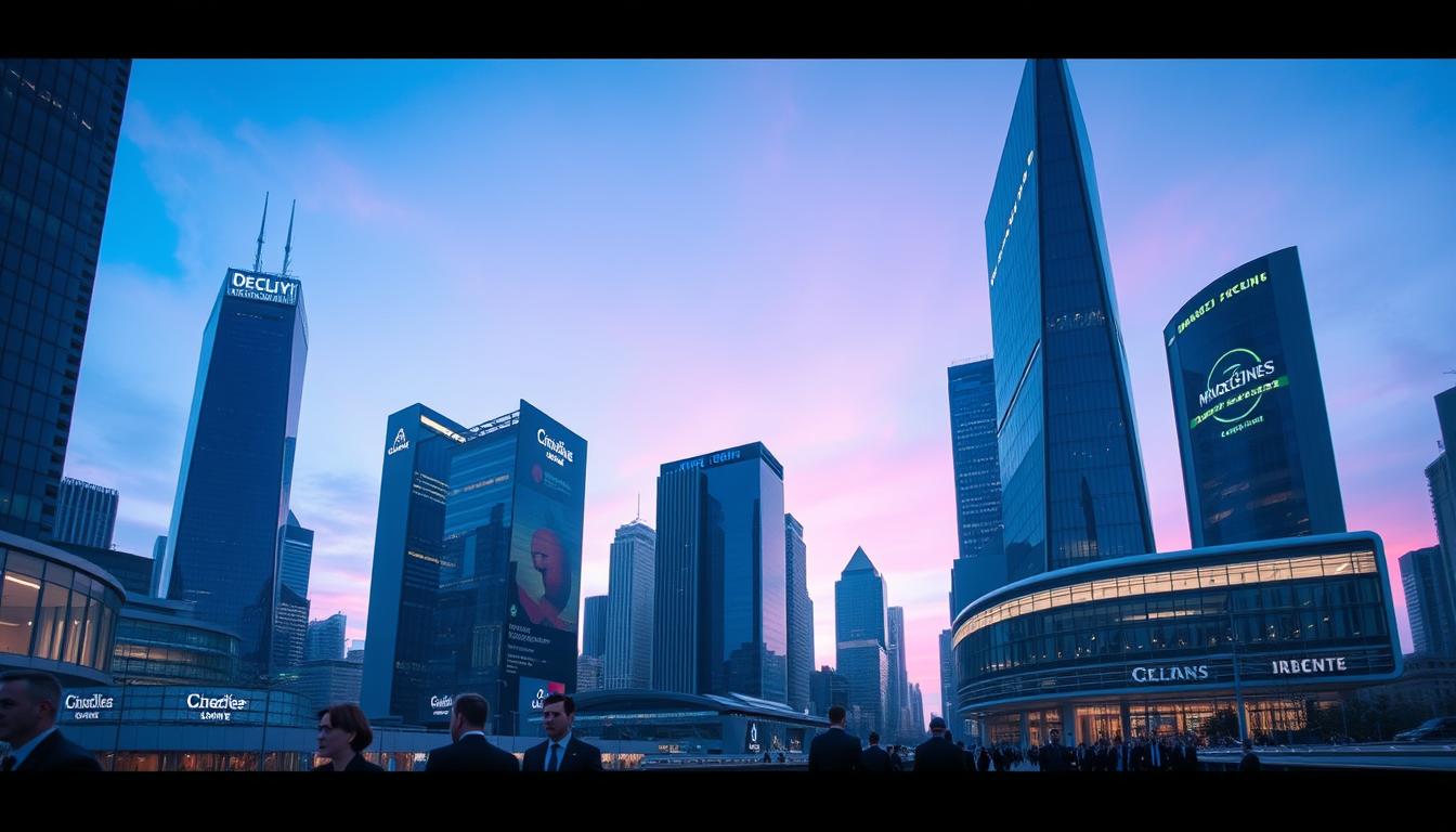 Μελλοντικές Προοπτικές του Τραπεζικού Τομέα