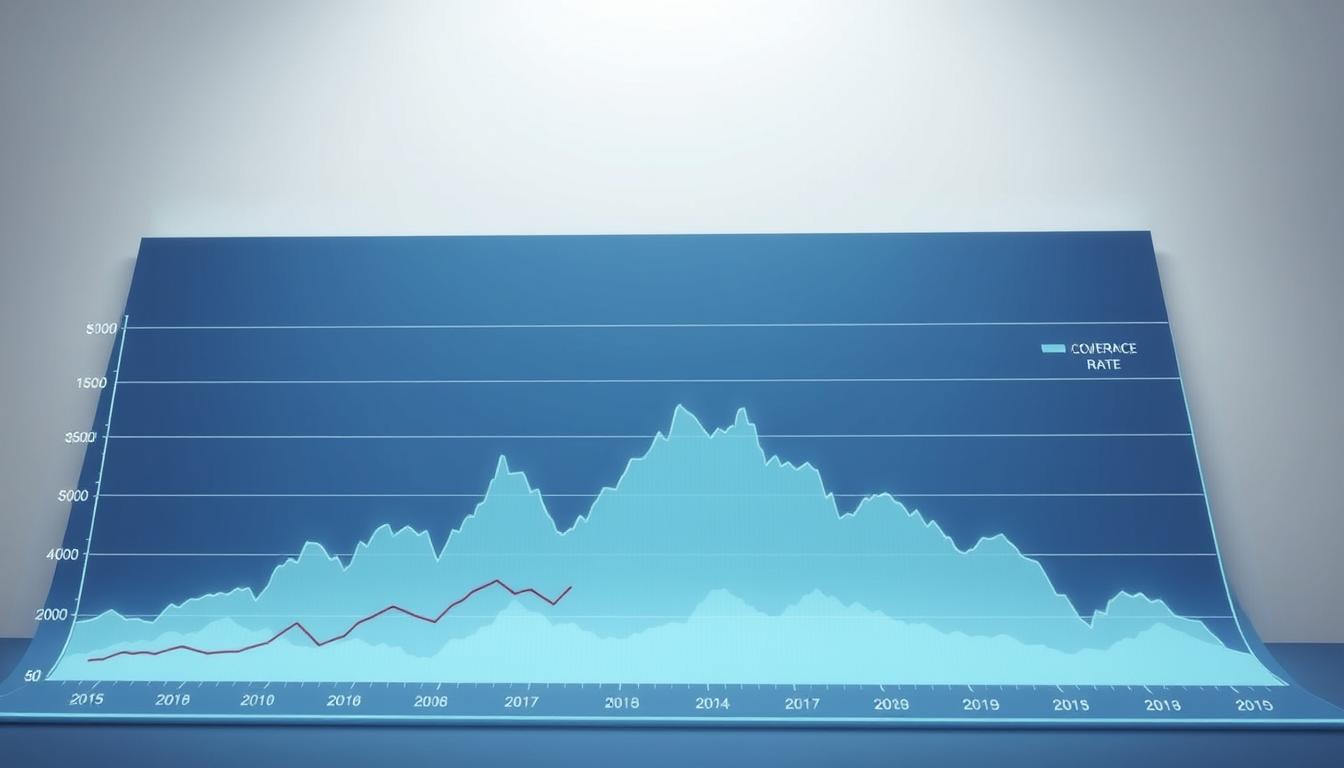 tendances récentes des taux d'intérêt en France