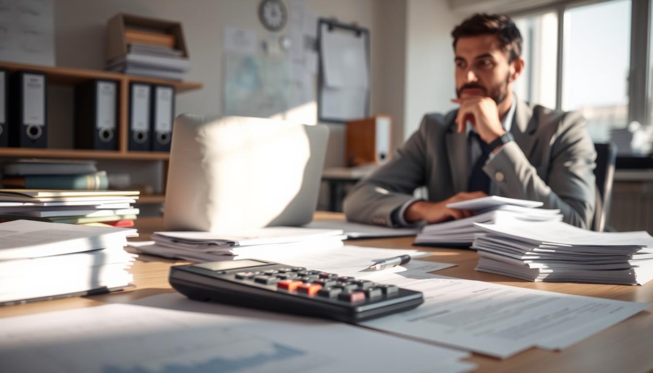 debt assessment