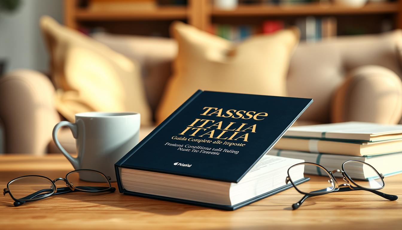 Tasse in Italia: guida completa