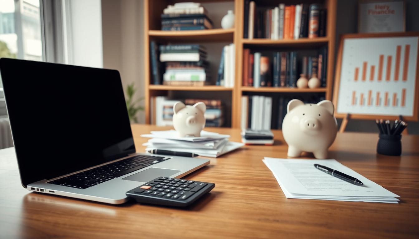 personal finance tools for smart money management