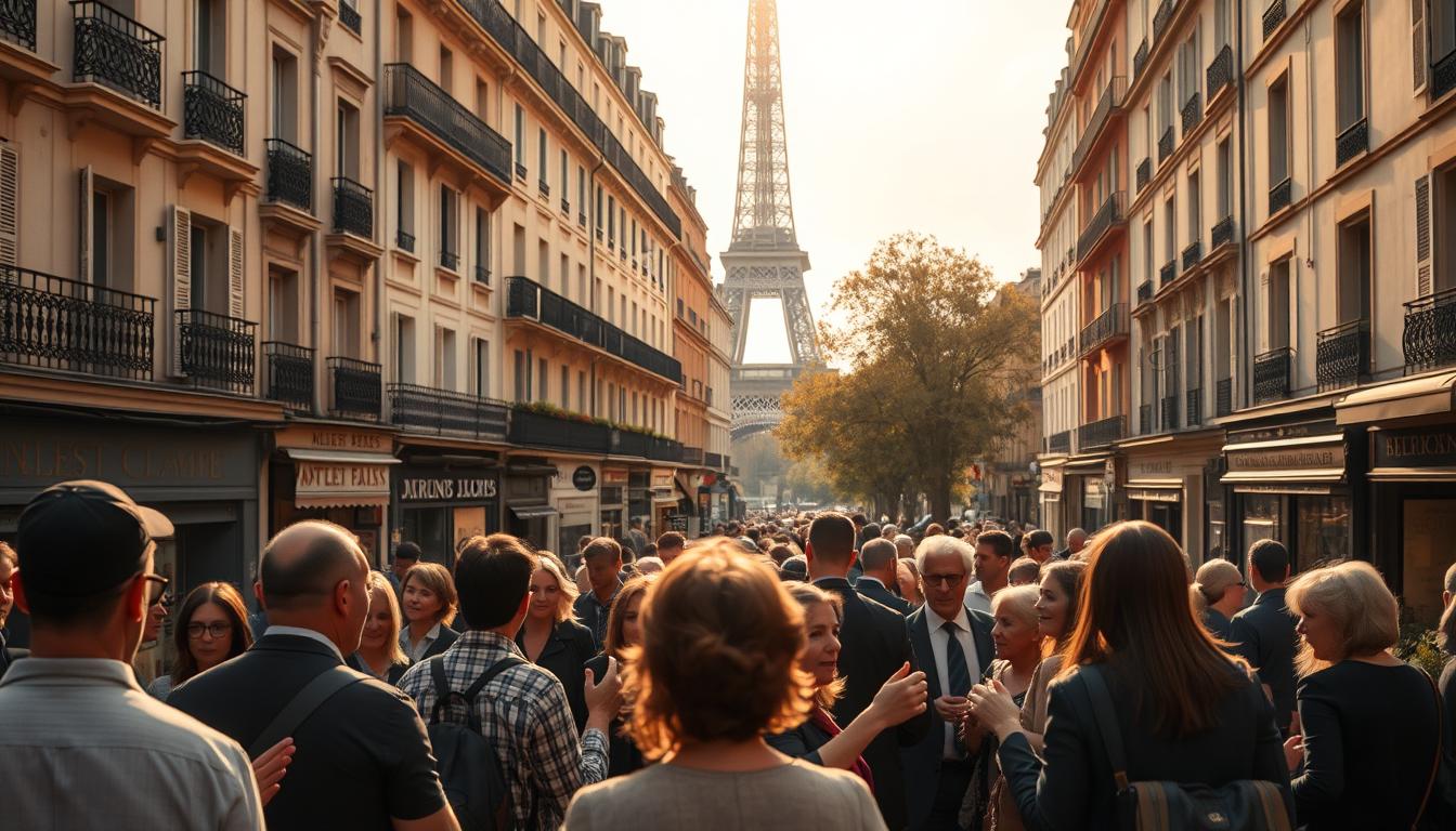 marché immobilier France