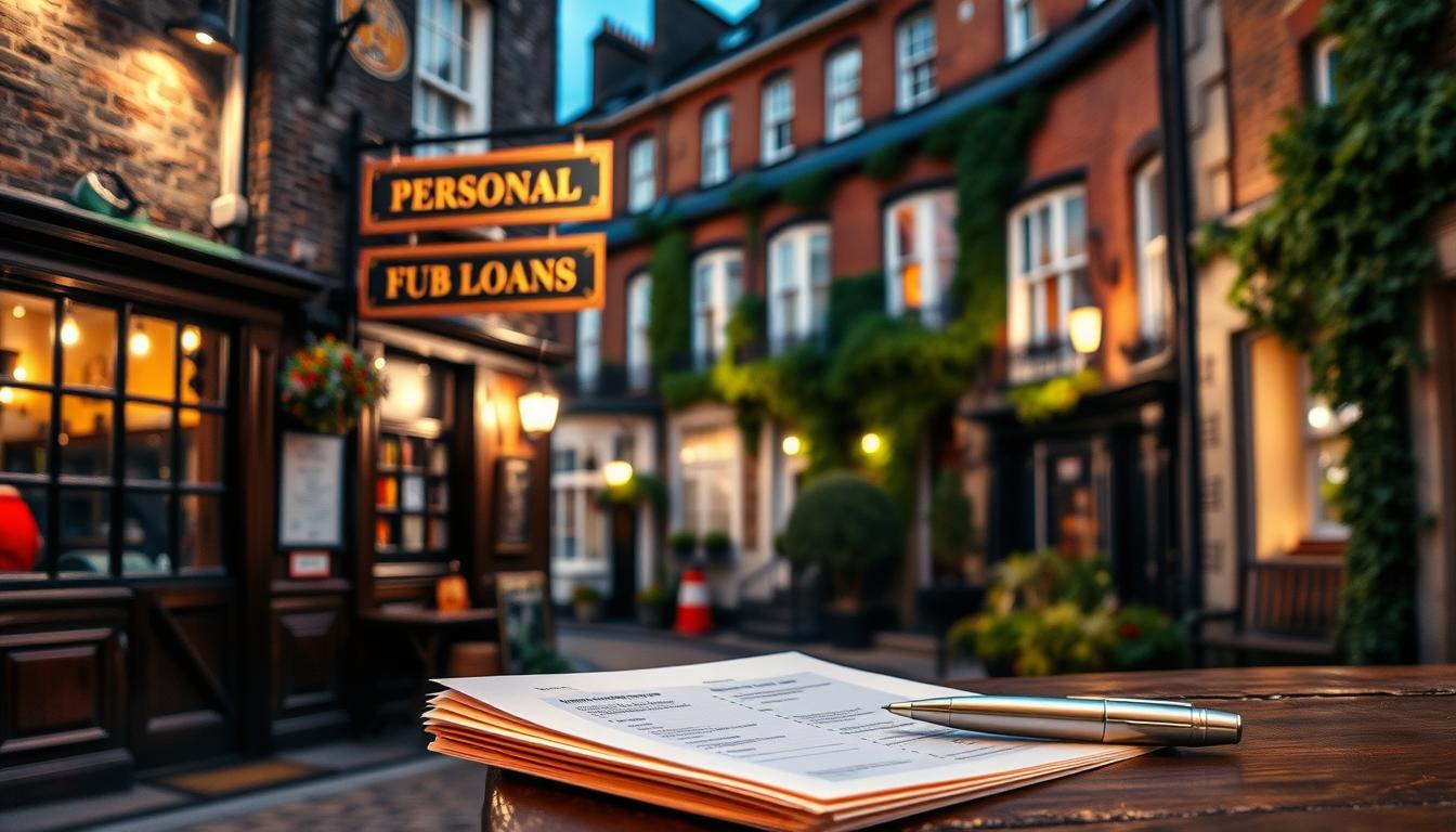 personal loans Ireland