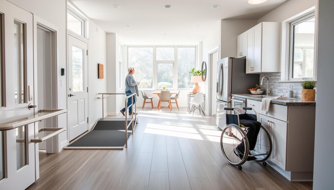 vivienda accesible