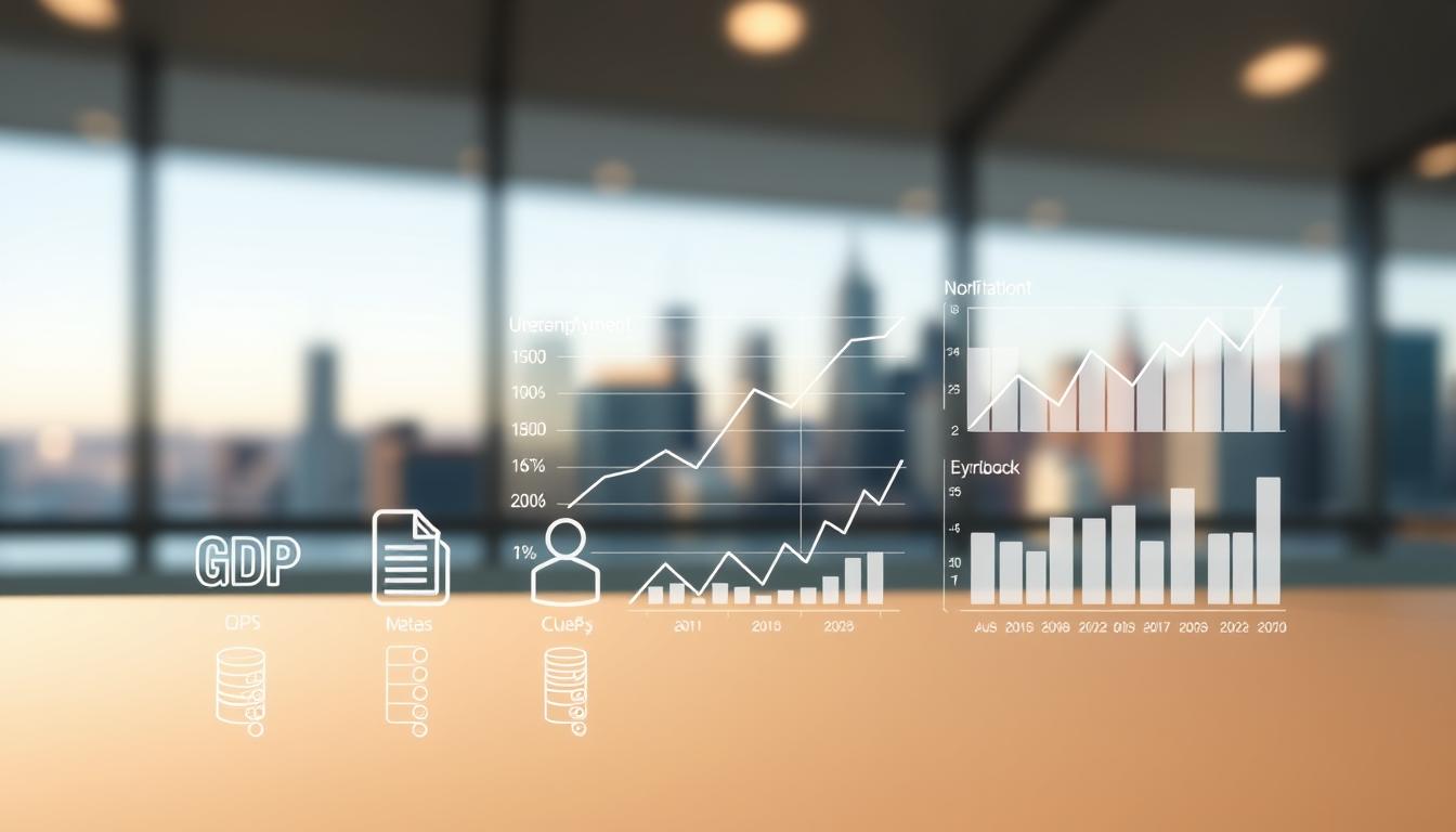 definition of economic indicators