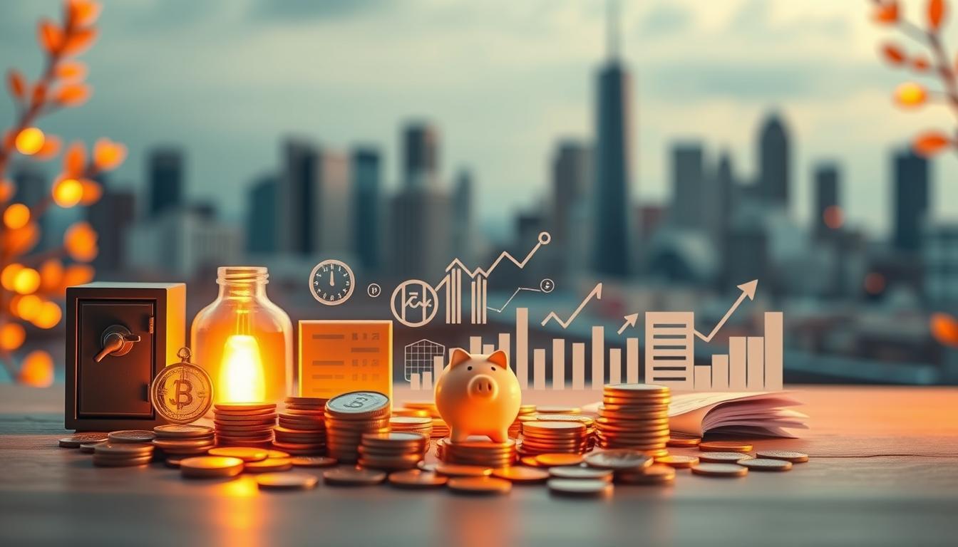 introdução à segurança financeira