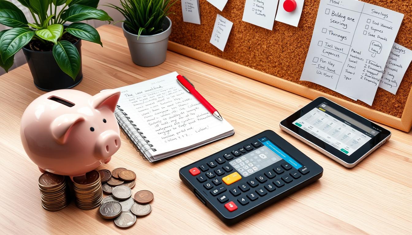 estrategias de ahorro para fondo de emergencia