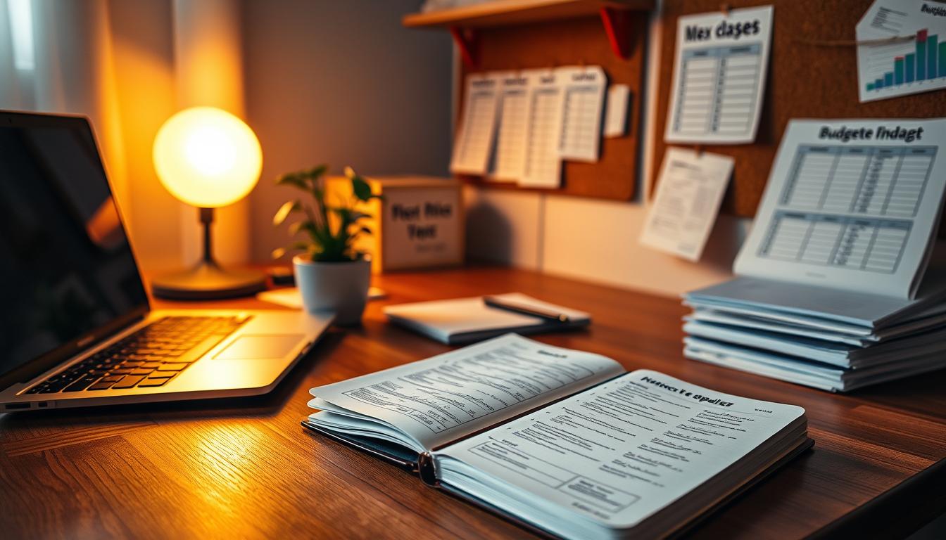 Ceļvedis ikmēneša budžeta izveidei Latvijā